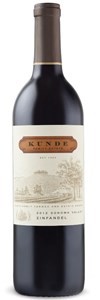 Nick Faldo Selection Shiraz 2001